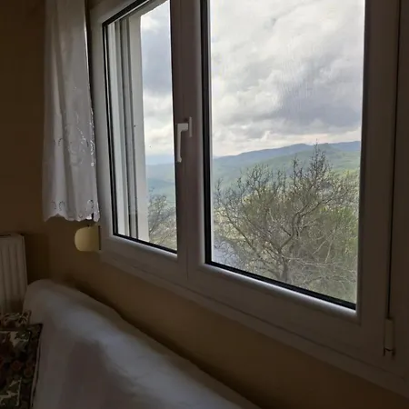 Holiday home 4br Trekkers Retreat In Grevena *