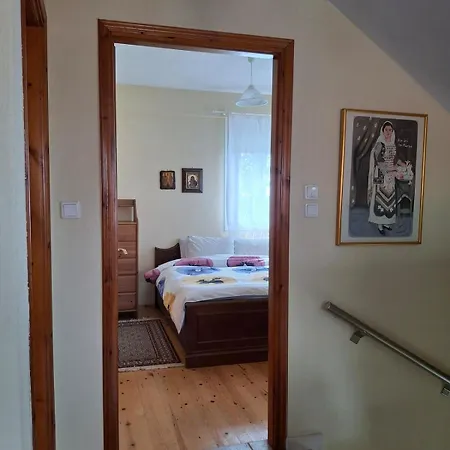4br Trekkers Retreat In Grevena *