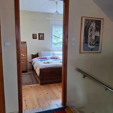 4br Trekkers Retreat In Grevena Holiday home *