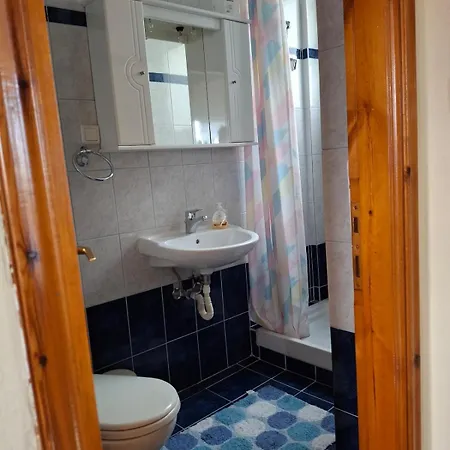 4br Trekkers Retreat In Grevena *