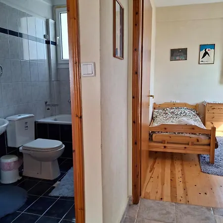 4br Trekkers Retreat In Grevena Holiday home