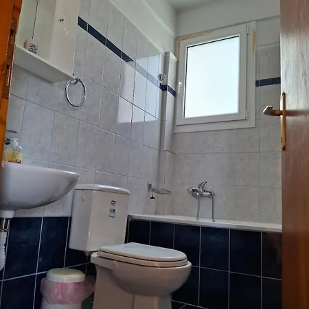 4br Trekkers Retreat In Grevena