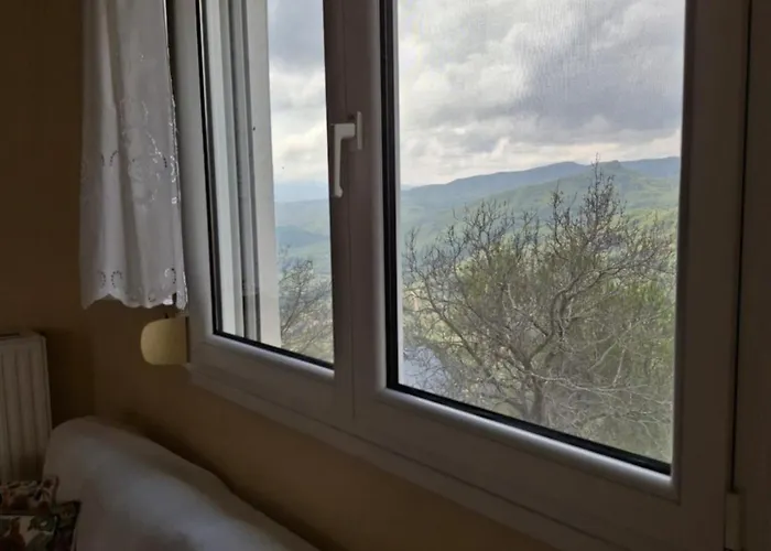 Casa de Férias 4br Trekkers Retreat In Grevena *