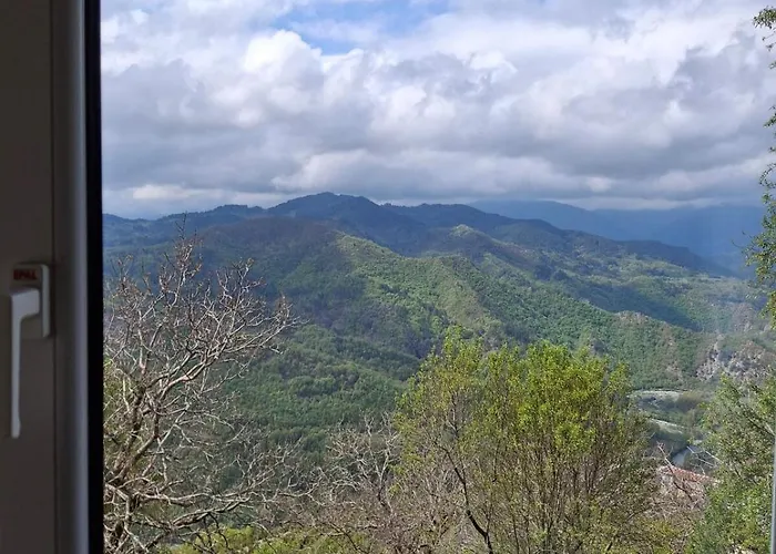 Casa de Férias 4br Trekkers Retreat In Grevena *