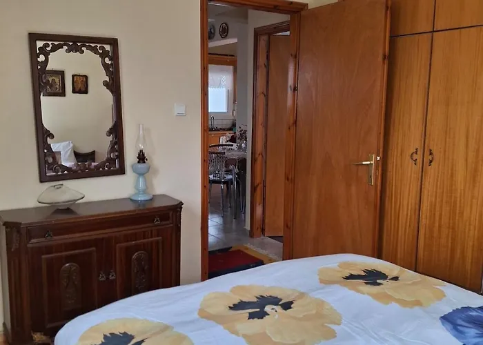 4br Trekkers Retreat In Grevena Casa de Férias *