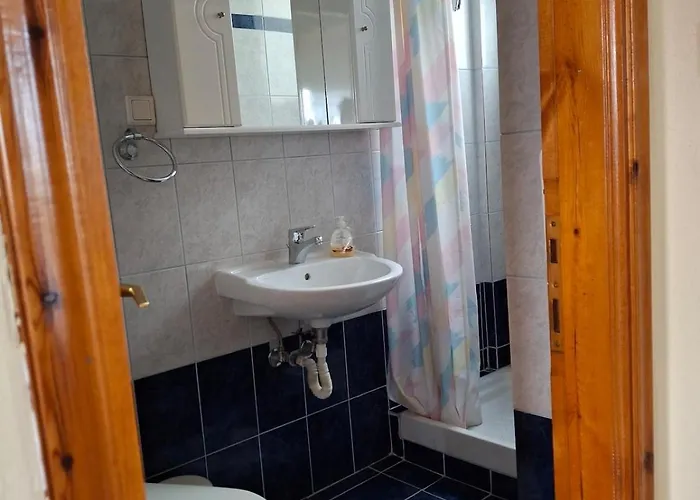 4br Trekkers Retreat In Grevena *
