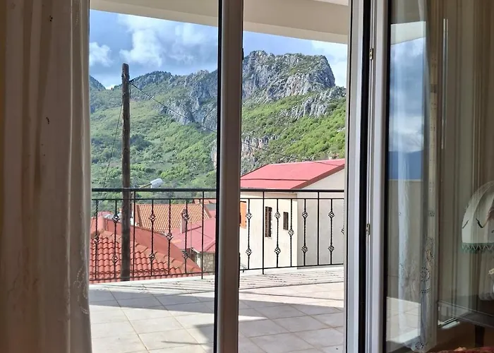 Casa de Férias 4br Trekkers Retreat In Grevena *